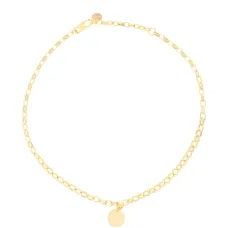 Цепочка с подвеской