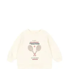 Свитшот Loupy Lou