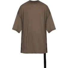 Футболка с швом