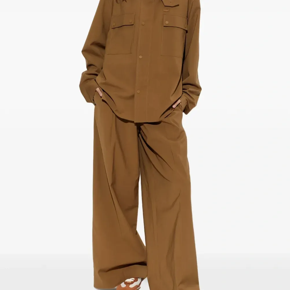 Кроссовки Drift с панельным дизайном и шнуровкой