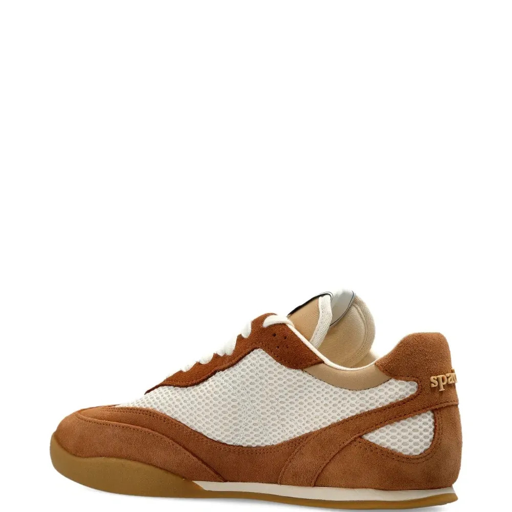 Кроссовки Drift с панельным дизайном и шнуровкой