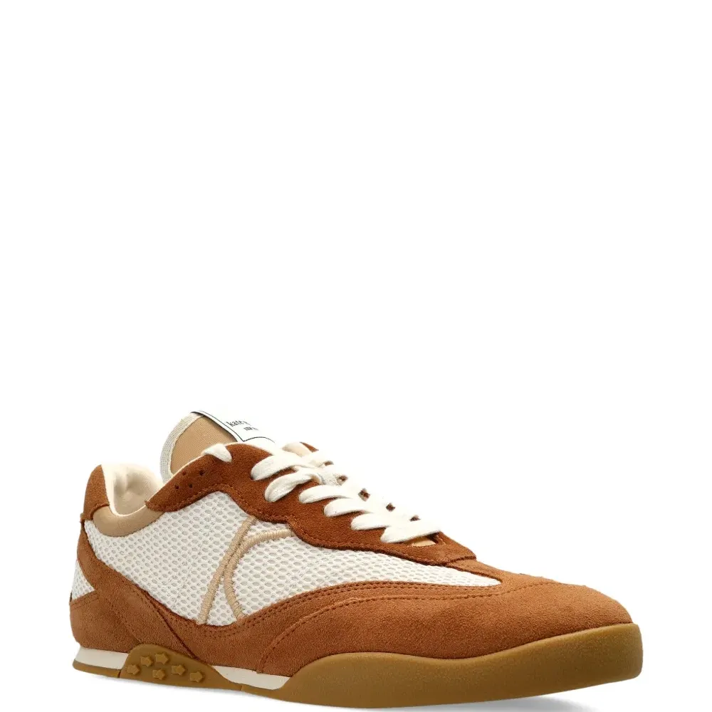 Кроссовки Drift с панельным дизайном и шнуровкой