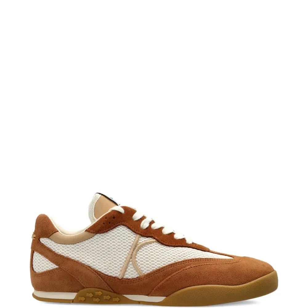 Кроссовки Drift с панельным дизайном и шнуровкой