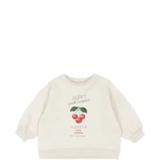 Свитшот Loupy Lou