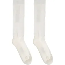 Рифленые носки