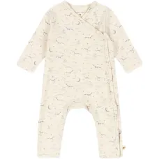 Базовый ромпер