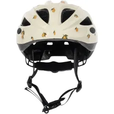 Шлем с лимонным принтом