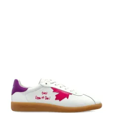 Кеды Rebel в полоску