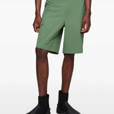 Герметичные карго-шорты Suva Герметичные карго-шорты Suva