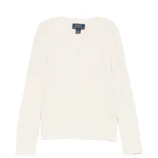 Кардиган на пуговицах