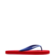 Вьетнамки с ремешком с логотипом Вьетнамки с ремешком с логотипом