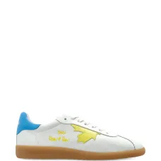 Кеды Rebel в полоску