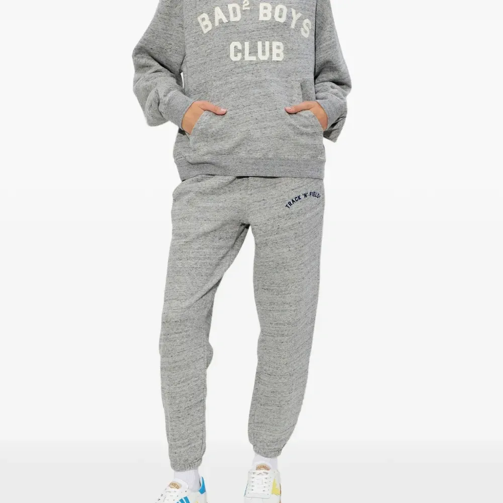 Кеды Rebel в полоску