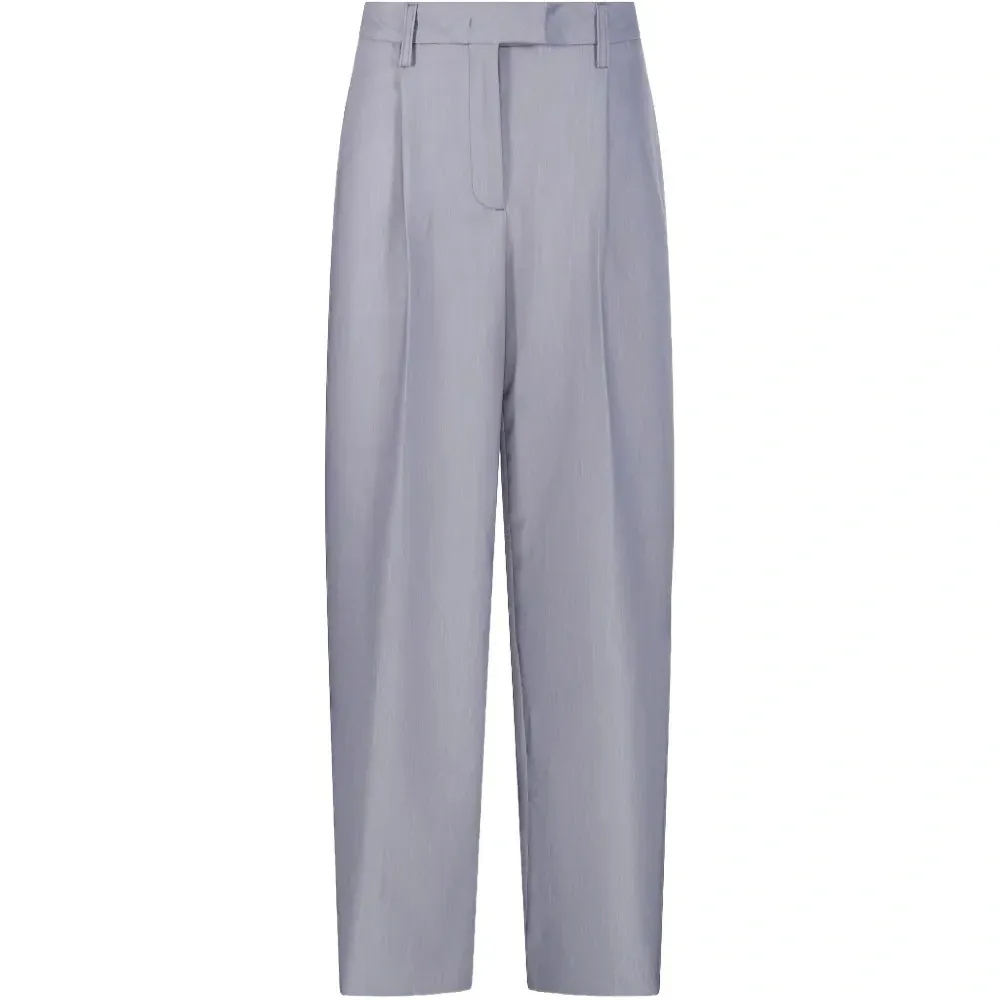 Брюки Deva прямого кроя