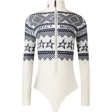 Боди из мериносовой шерсти