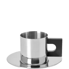 набор чашки и блюдца SR