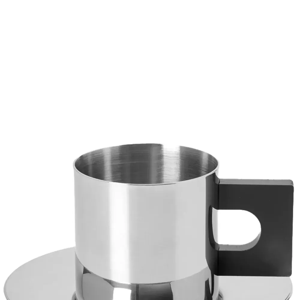 набор чашки и блюдца SR