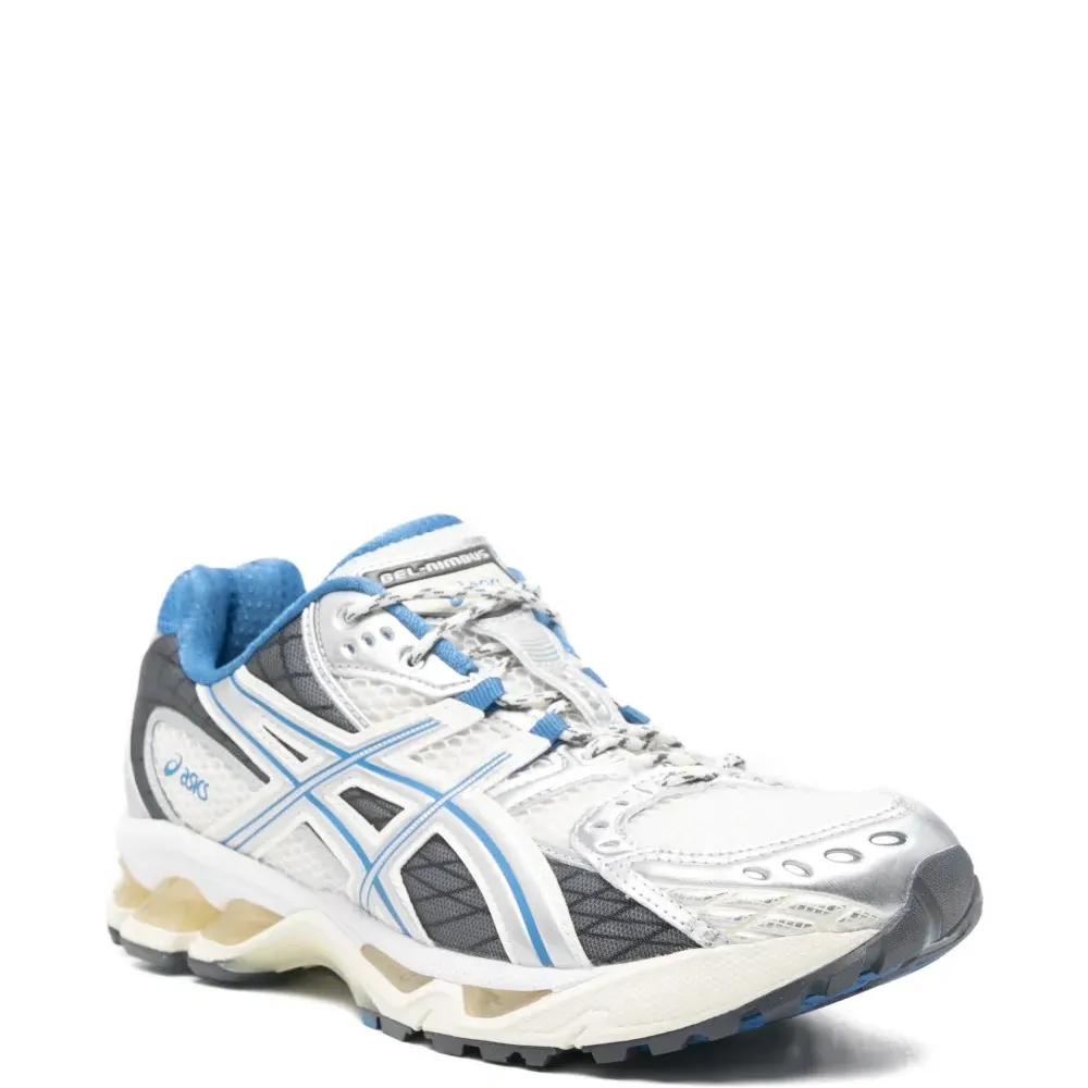 Кроссовки Gel-Nimbus 10.1 с панелями