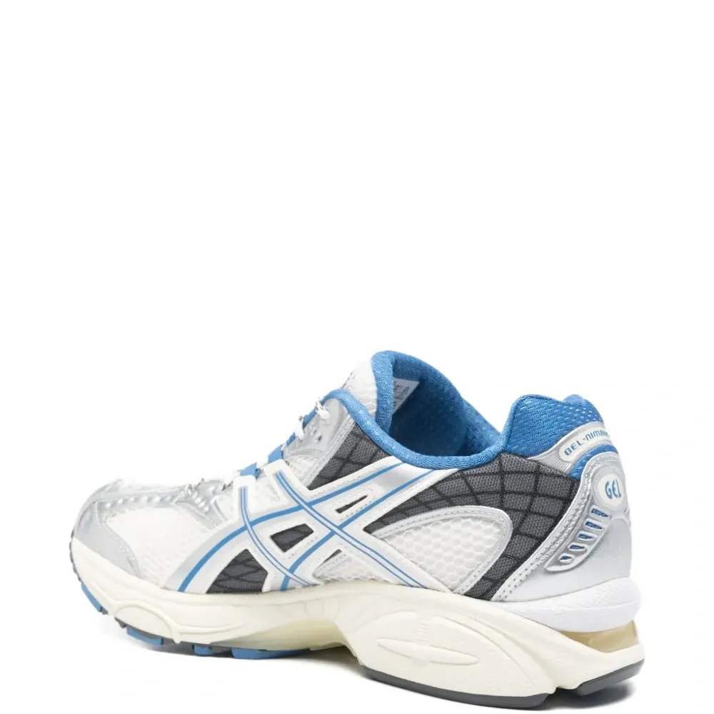 Кроссовки Gel-Nimbus 10.1 с панелями