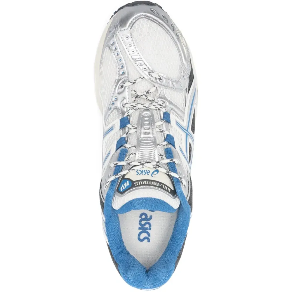 Кроссовки Gel-Nimbus 10.1 с панелями