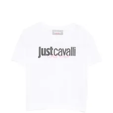 Футболка с логотипом