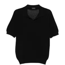 Футболка с воротником поло Футболка с воротником поло