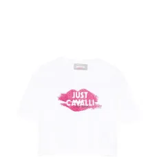 Футболка с графическим принтом