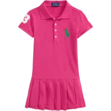 Платье в складку Платье в складку