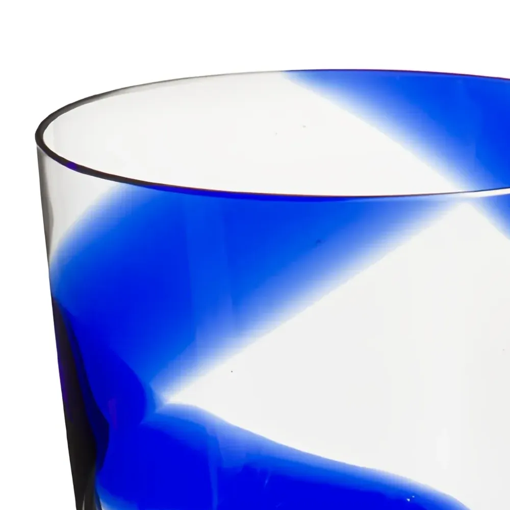 Разноцветное стекло