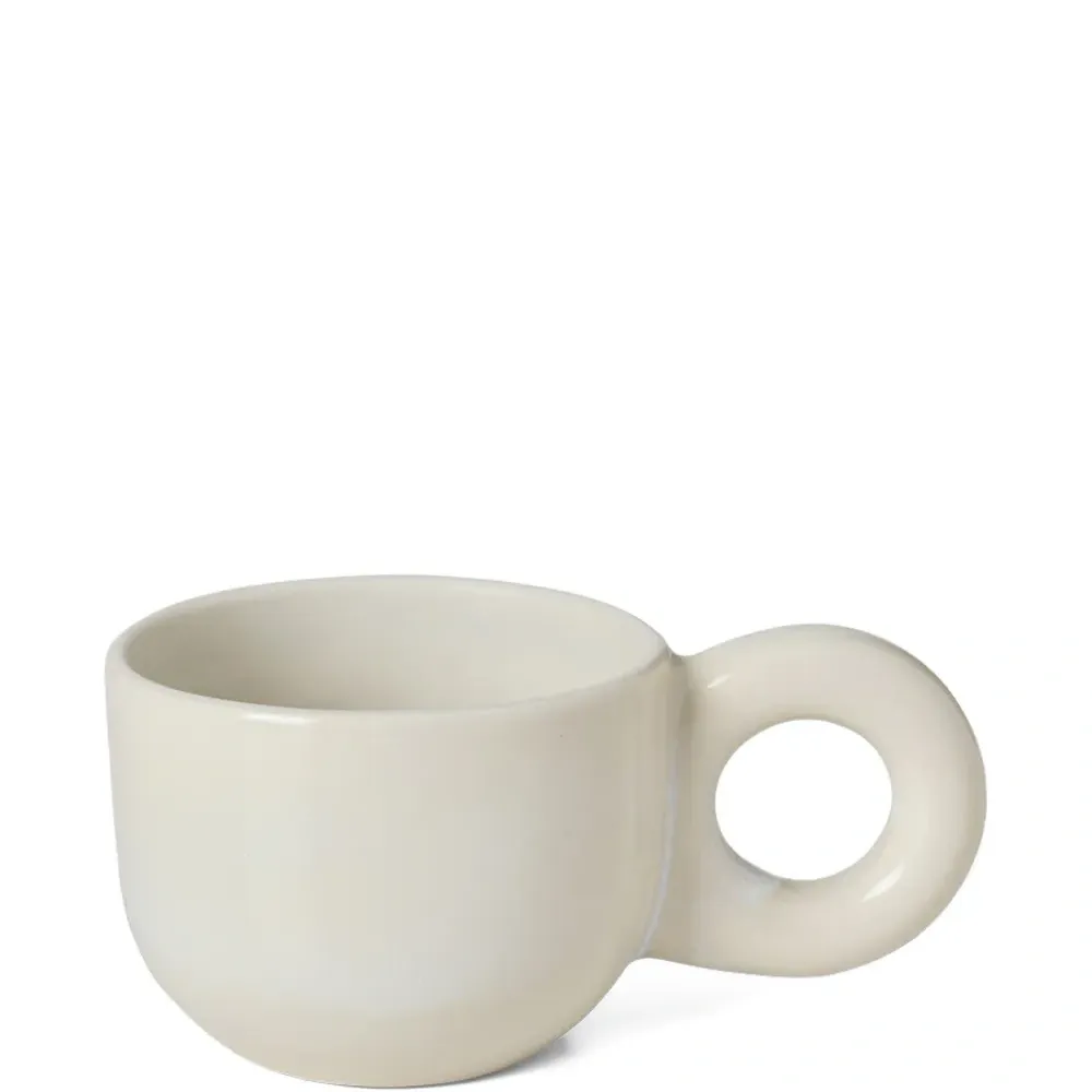 Кружка для молочного чая