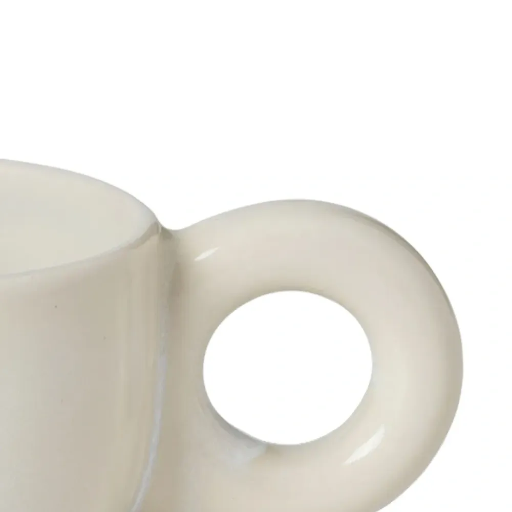 Кружка для молочного чая