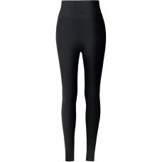 Леггинсы с поясом с логотипом