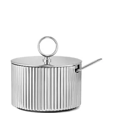 Сахарница с ложкой Bernadotte