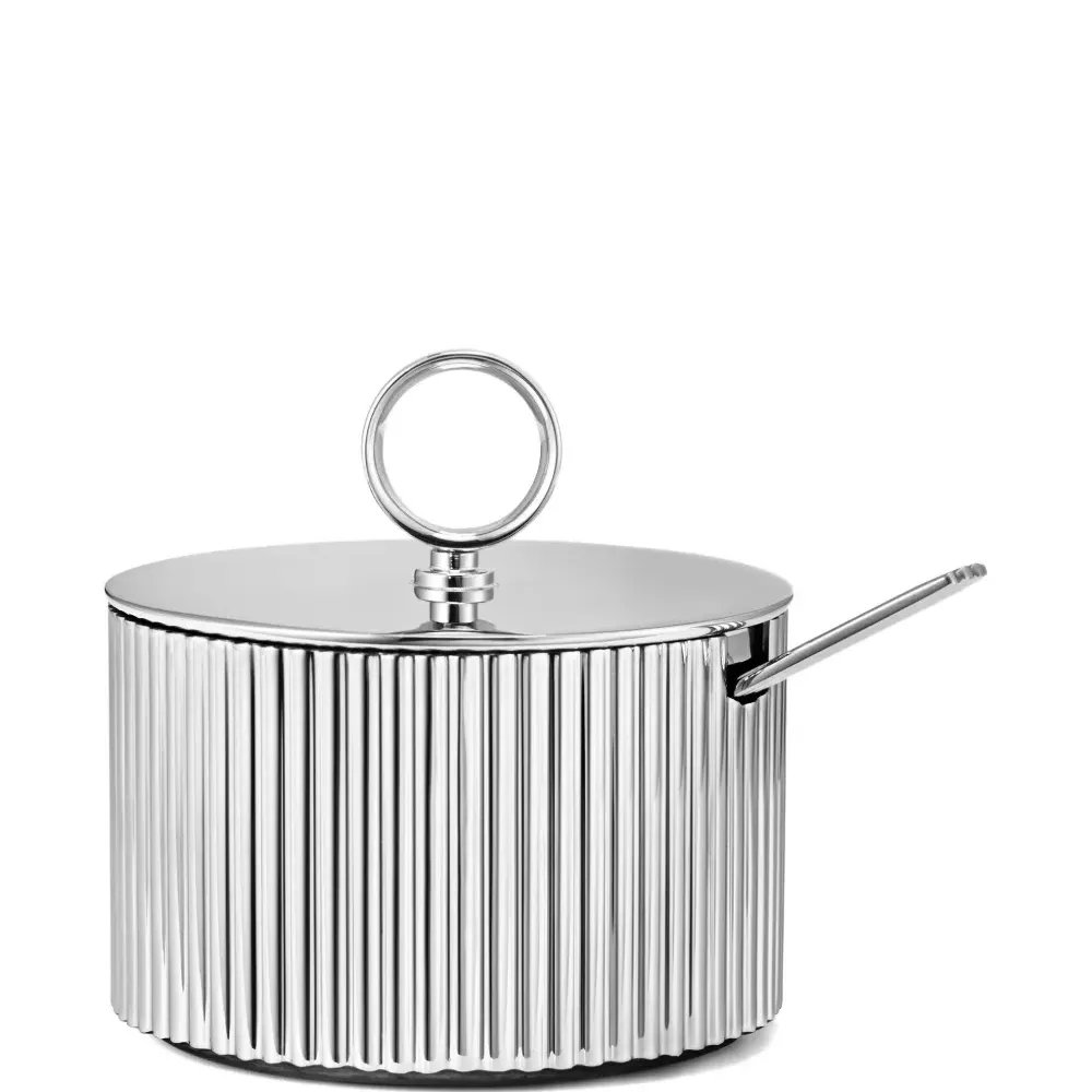 Сахарница с ложкой Bernadotte