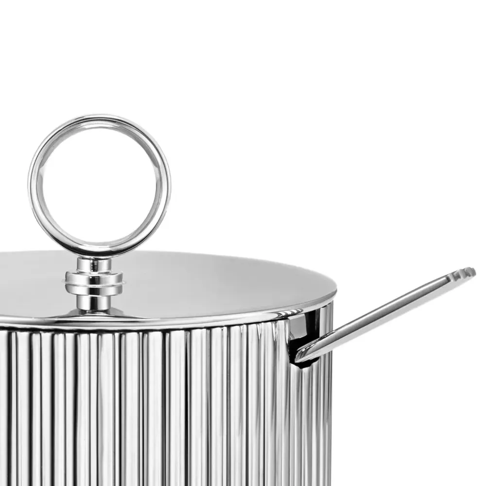 Сахарница с ложкой Bernadotte