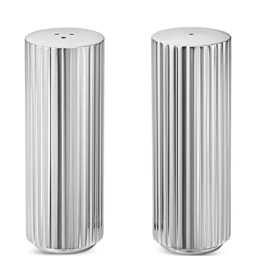 Солонка и перечница Bernadotte