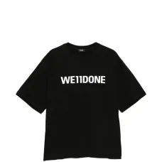 Футболка с принтом логотипа