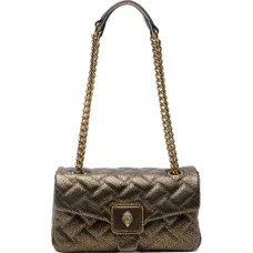 Стеганая сумка на плечо Pimlico