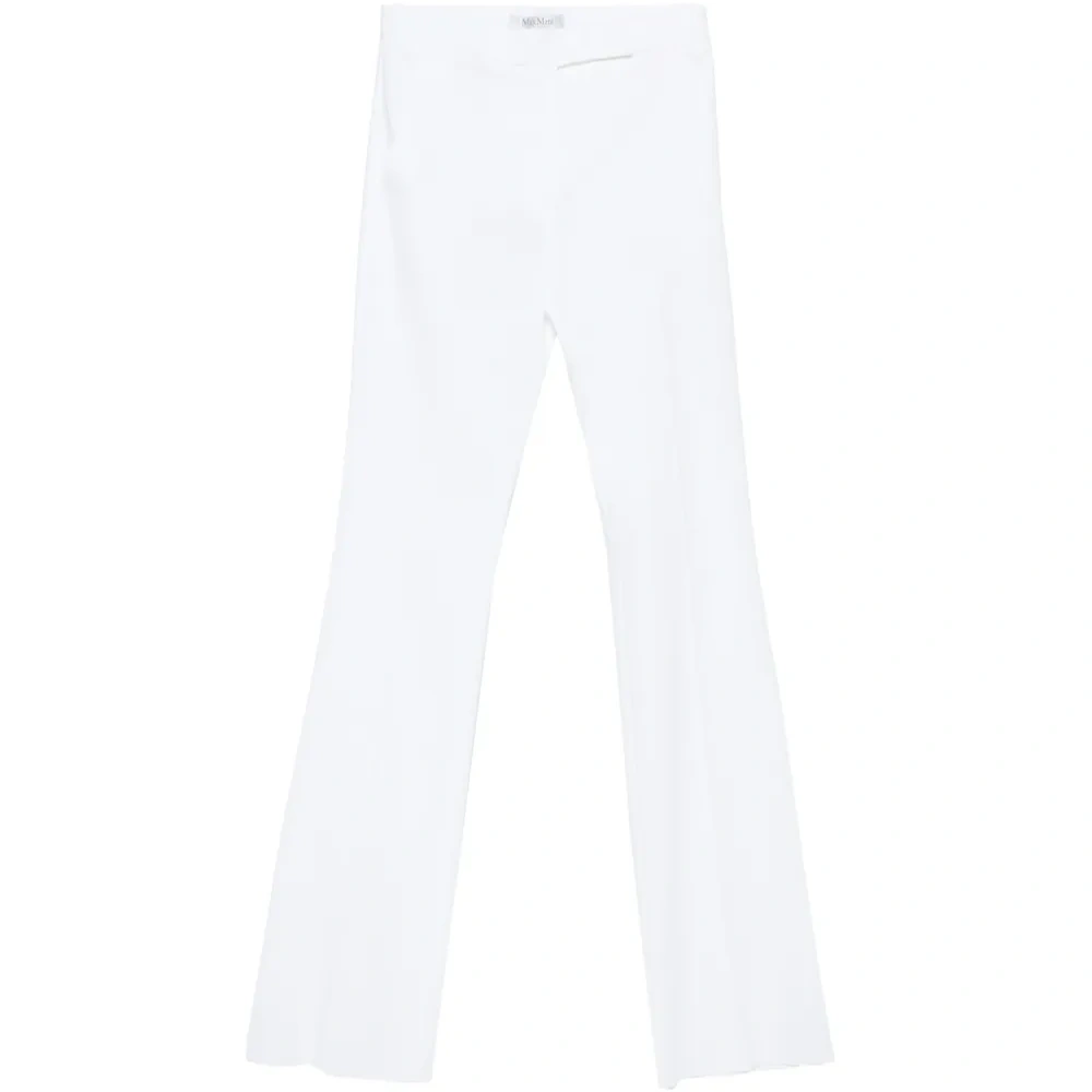 Клёшевые брюки