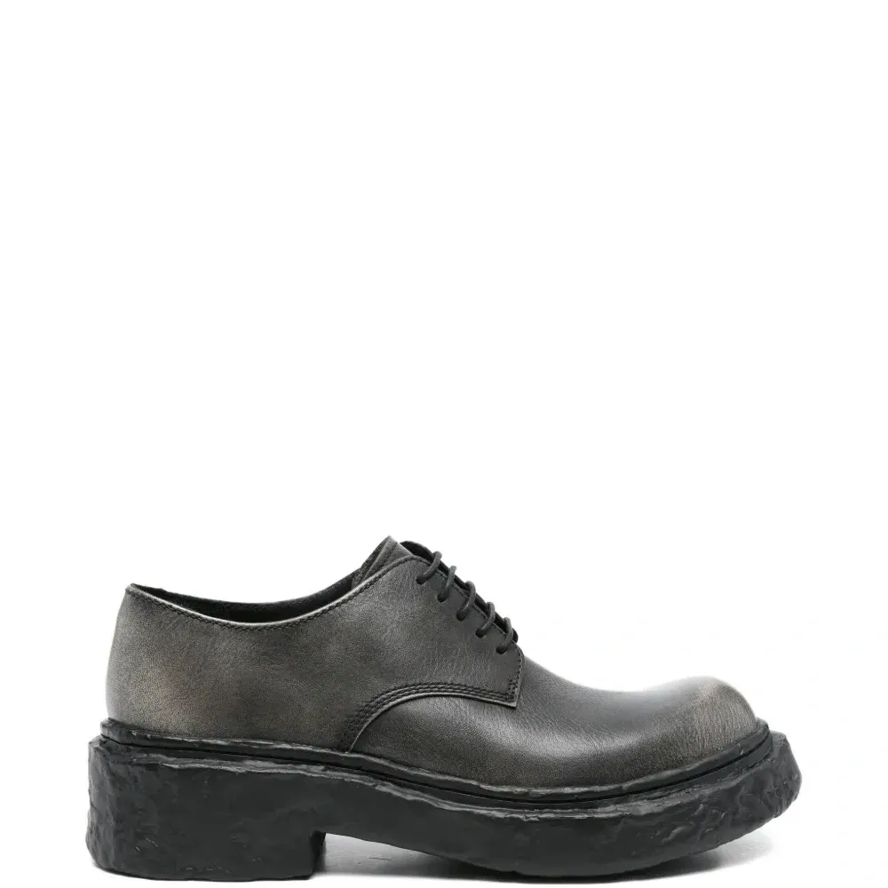 Дерби на шнуровке Дерби на шнуровке