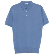 Поло с короткими рукавами