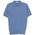 Поло с короткими рукавами