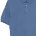 Поло с короткими рукавами