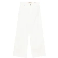 Широкие брюки Cannes