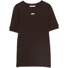 Футболка с логотипом Футболка с логотипом