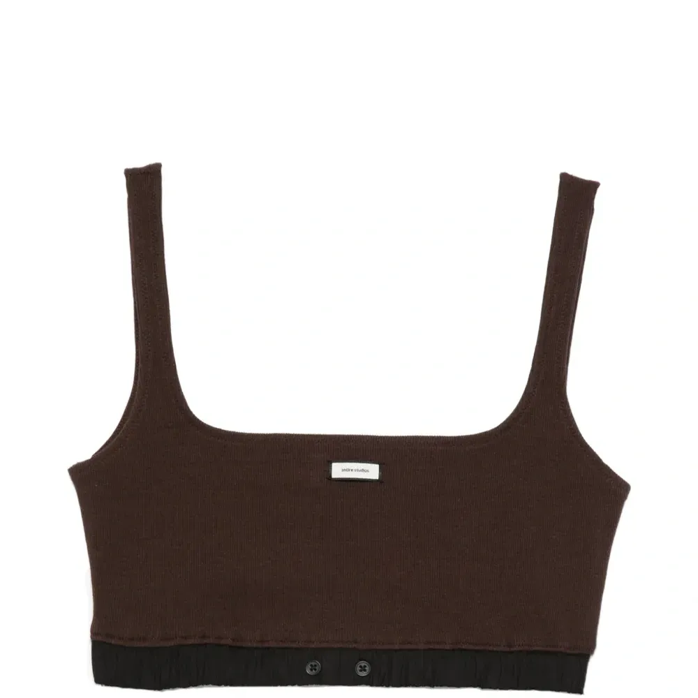 Топ для отдыха