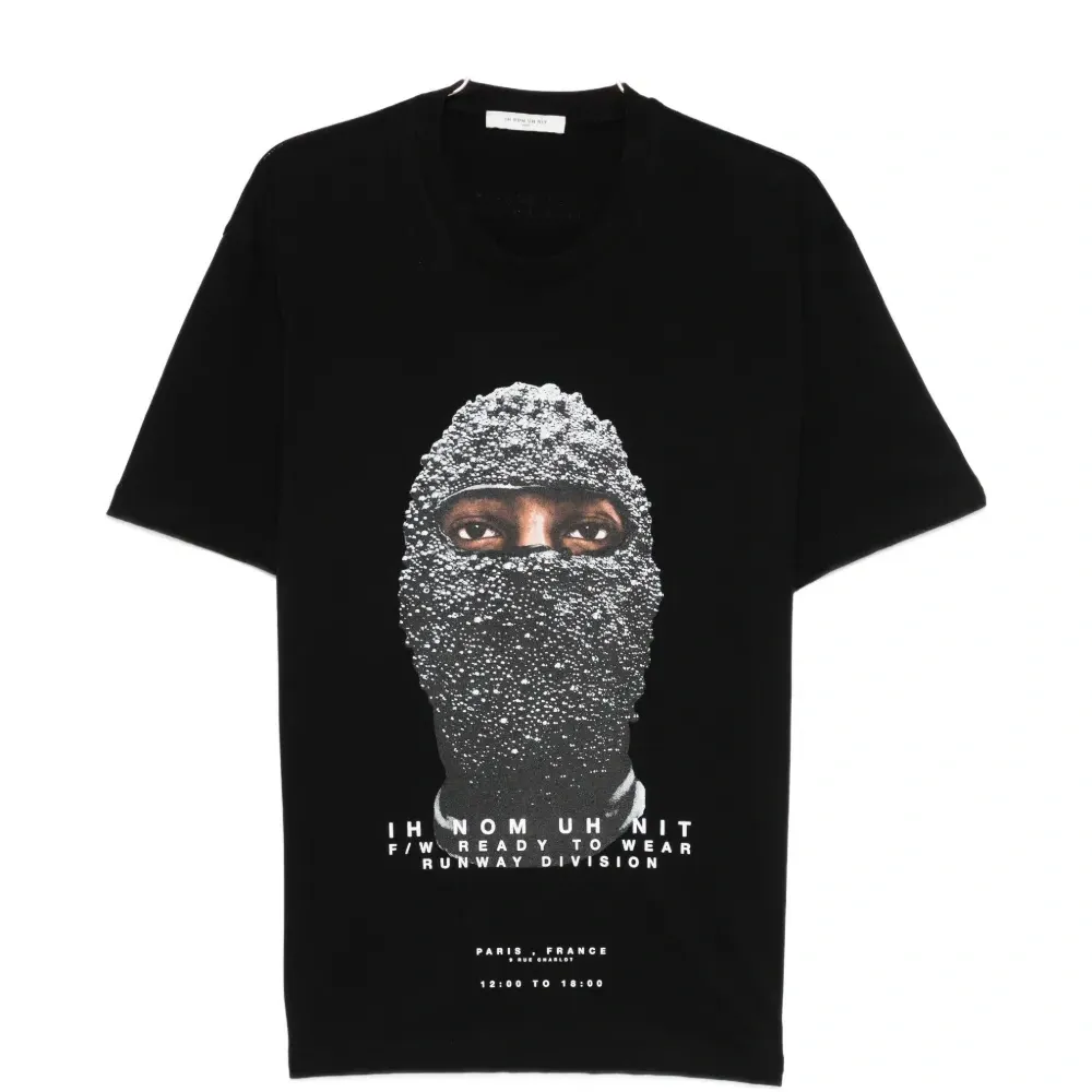 Футболка Mask Edition