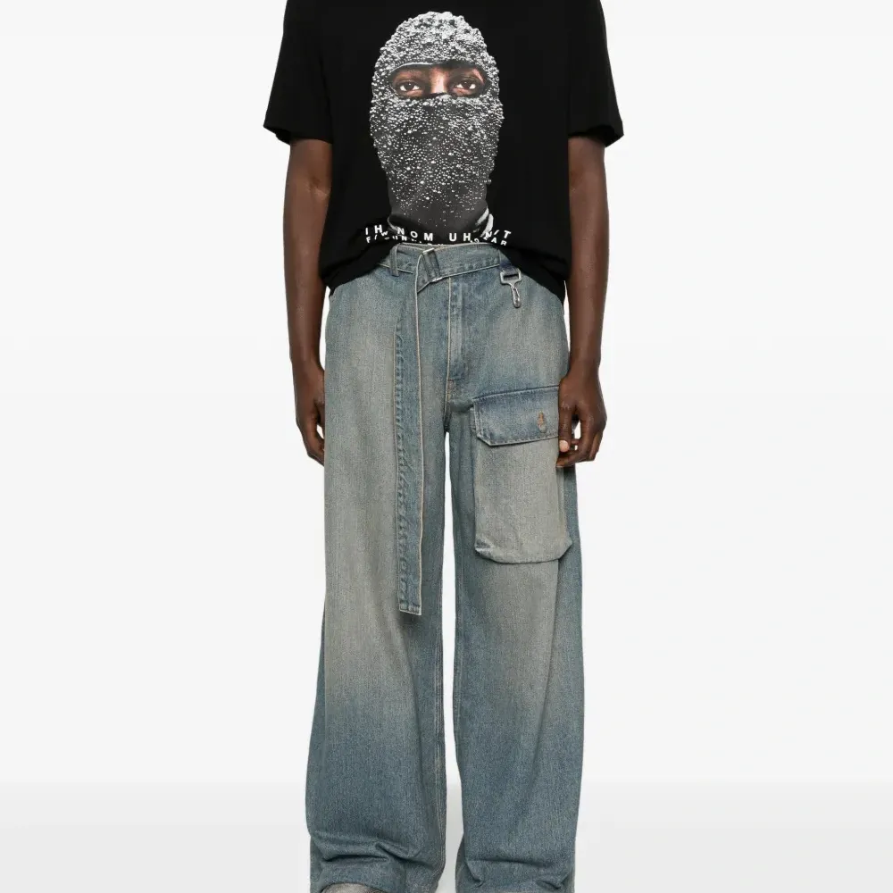 Футболка Mask Edition