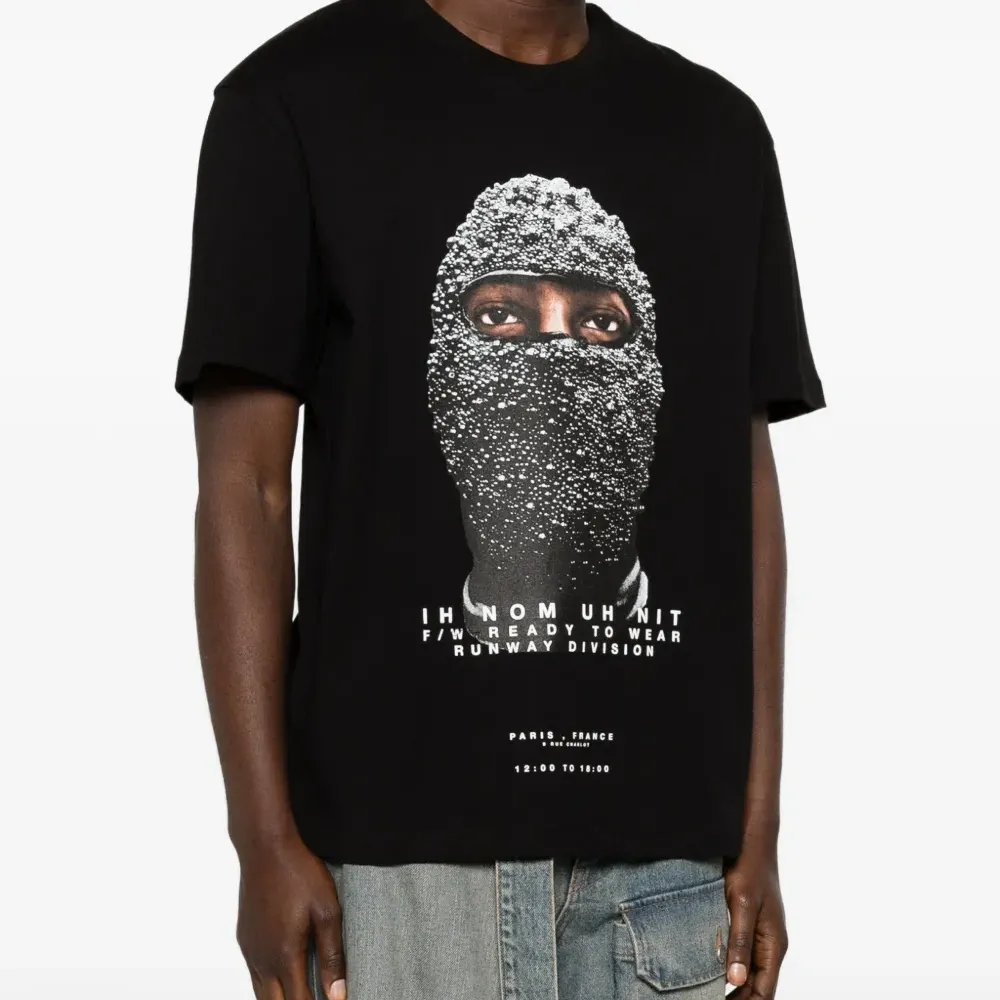 Футболка Mask Edition