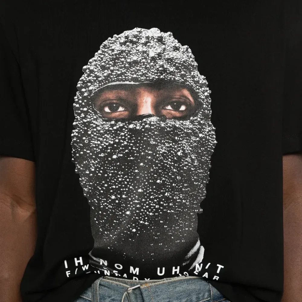 Футболка Mask Edition